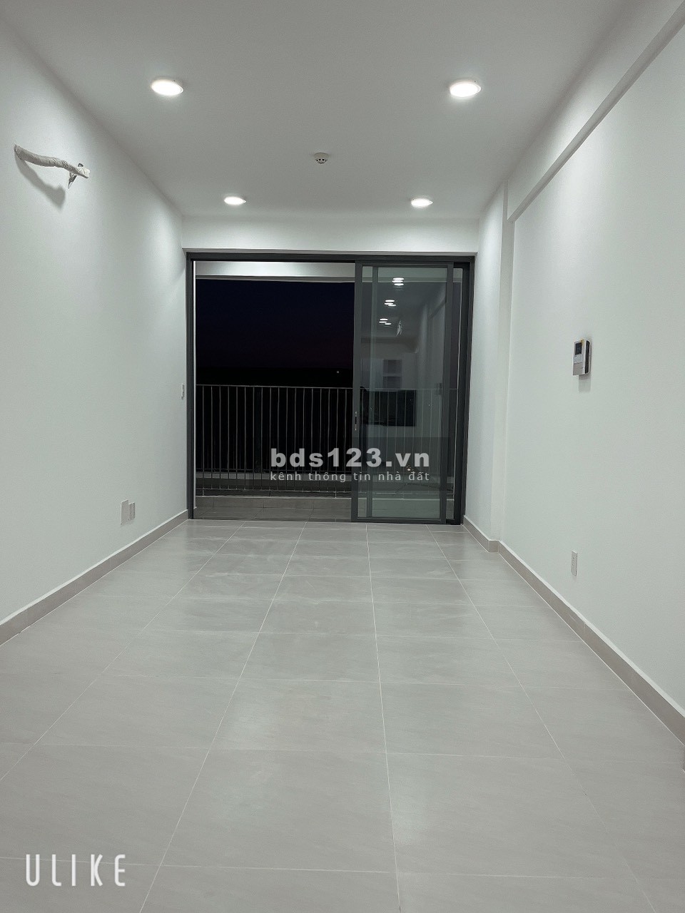 Bán căn hộ Ricca Nguyễn Duy Trinh, Quận 9, 1 PN, DT 57m², giá 5 triệu/tháng, LH 0764 274 919