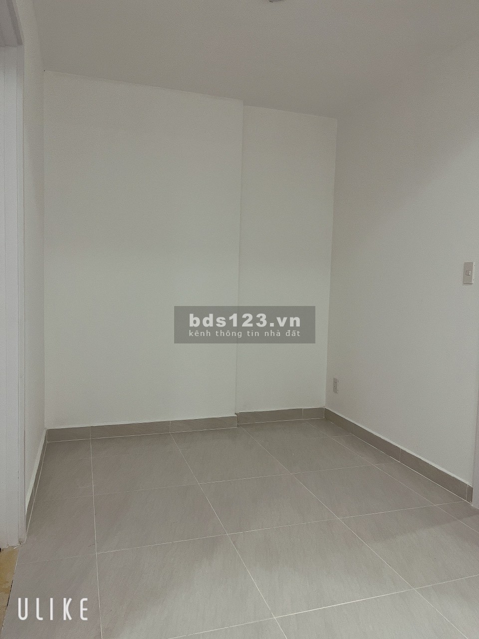 Bán căn hộ Ricca Nguyễn Duy Trinh, Quận 9, 1 PN, DT 57m², giá 5 triệu/tháng, LH 0764 274 919