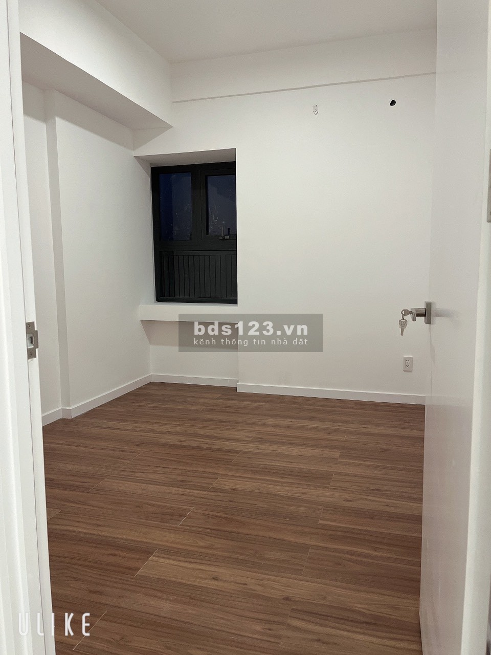 Bán căn hộ Ricca Nguyễn Duy Trinh, Quận 9, 1 PN, DT 57m², giá 5 triệu/tháng, LH 0764 274 919