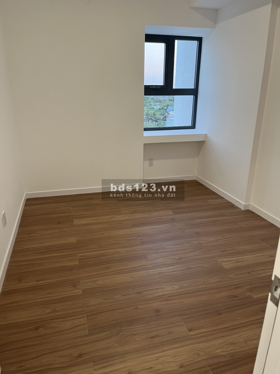 Bán căn hộ Ricca Nguyễn Duy Trinh, Quận 9, 1 PN, DT 57m², giá 5 triệu/tháng, LH 0764 274 919