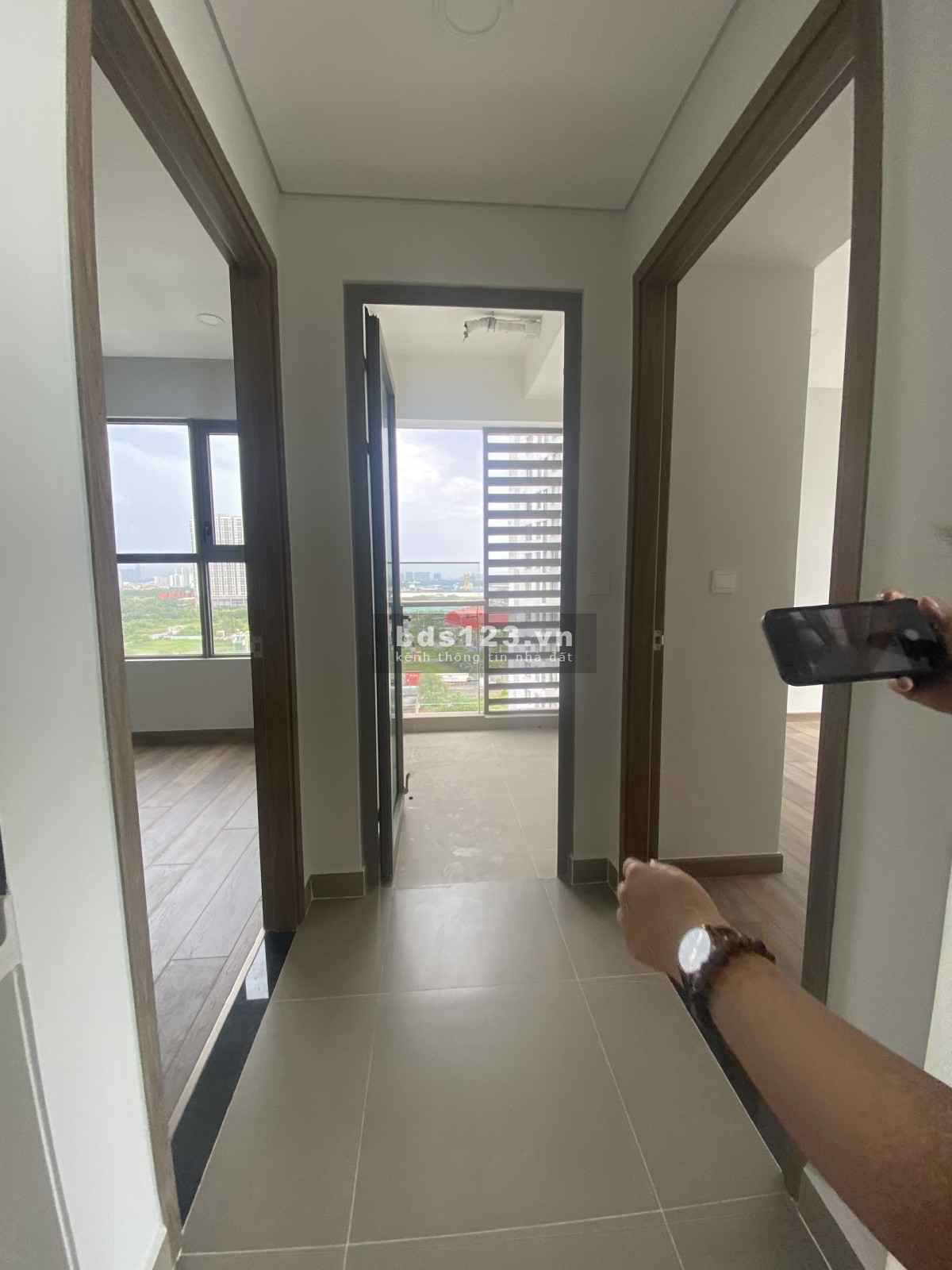 Chủ nhà thiện chí bán căn hộ 3pn Sky 89 quận 7 view sông cực kỳ đẹp thoáng mát