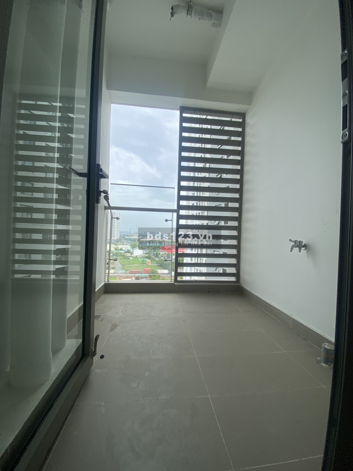 Chủ nhà thiện chí bán căn hộ 3pn Sky 89 quận 7 view sông cực kỳ đẹp thoáng mát