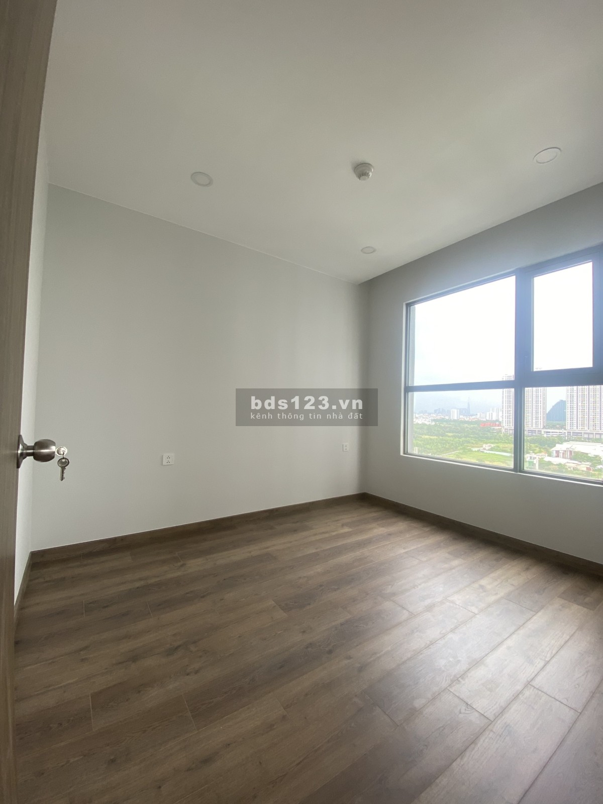 Chủ nhà thiện chí bán căn hộ 3pn Sky 89 quận 7 view sông cực kỳ đẹp thoáng mát