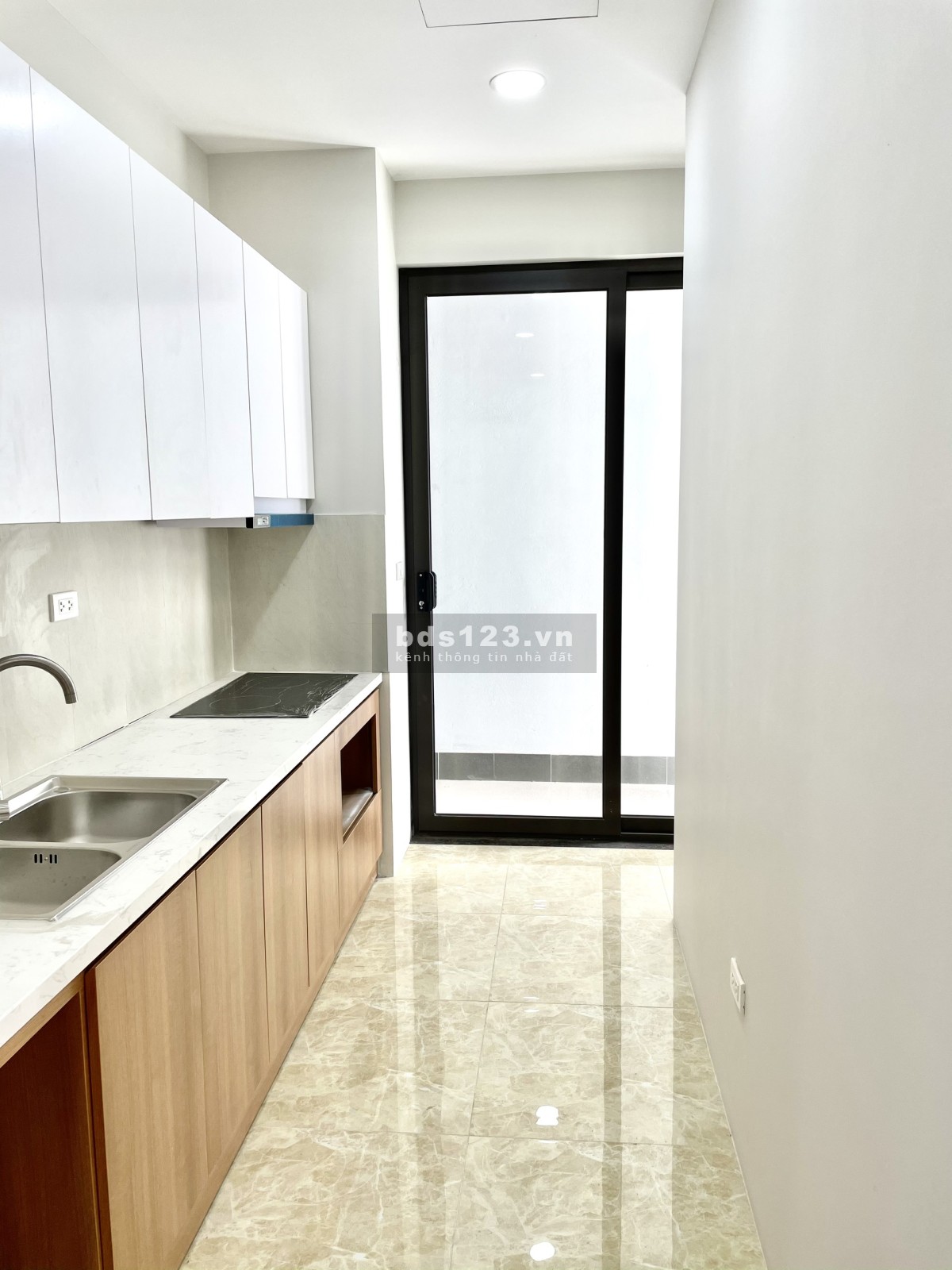 Căn 2 ngủ 2 VS, diện tích 73m2 thông thuỷ - Chung cư Green Pearl Bắc Ninh, tặng ngày quà 40 triệu