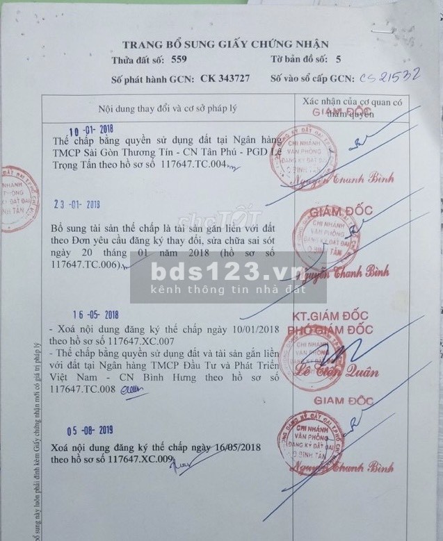 Bán nhà cấp 4 HXH số 182 Hồ Văn Long, Bình Hưng Hòa B, Quận Bình Tân