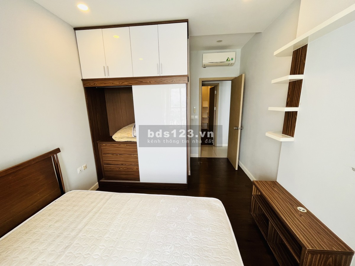 Chính chủ cần bán 3PN chung cư The Prince Residence, full NT giá 7.3 tỷ