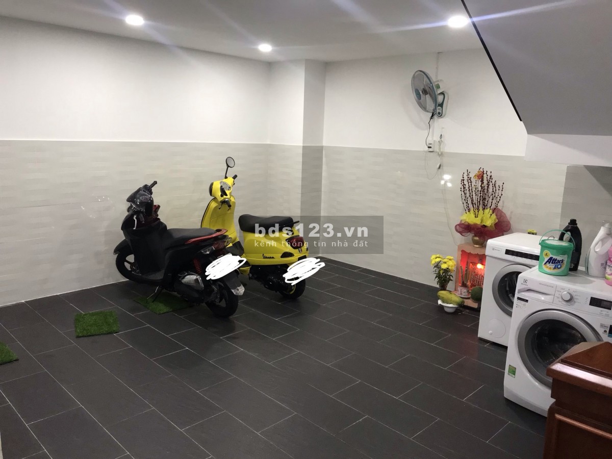 Căn hộ đầy đủ nội thất diện tích 22m2 PHÚ NHUẬN giá tốt