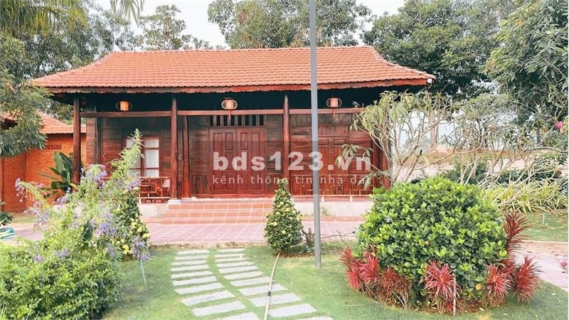 Chính chủ bán đất vườn Đất Đỏ, BRVT, 1012m2 ngang 26m, đường ô tô, sổ sẵn, MB cho vay