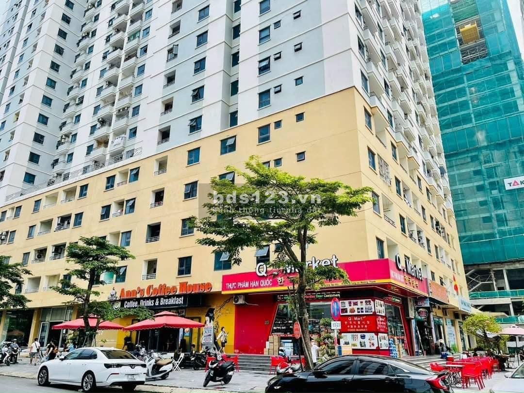 Chiết khấu 5% cho căn hộ và shophouse từ 1,2 tỷ ven biển