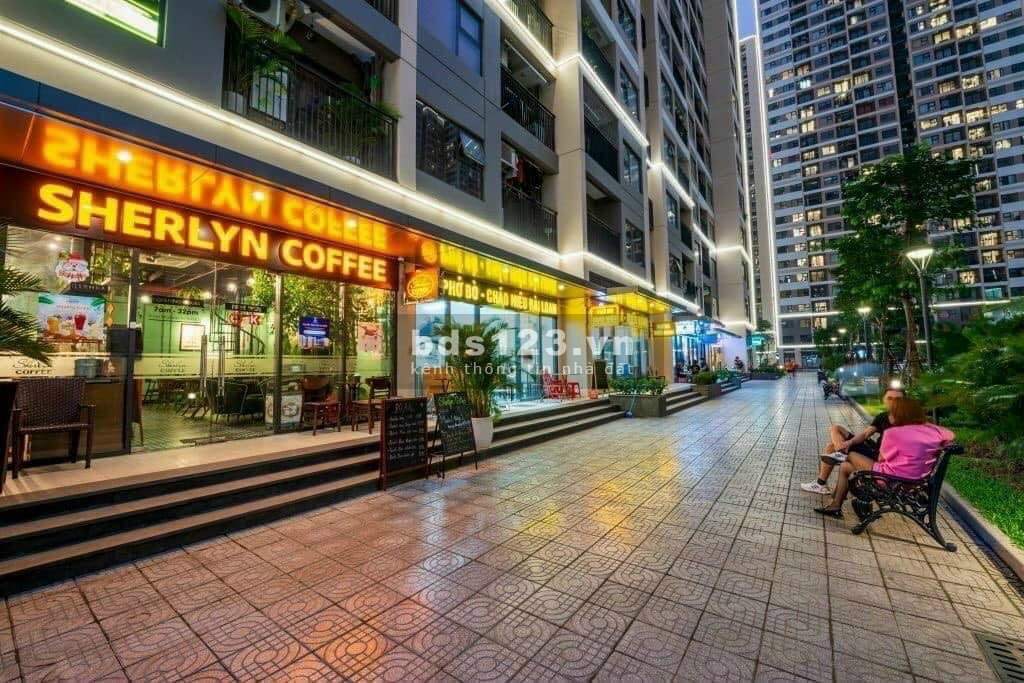 Chiết khấu 5% cho căn hộ và shophouse từ 1,2 tỷ ven biển