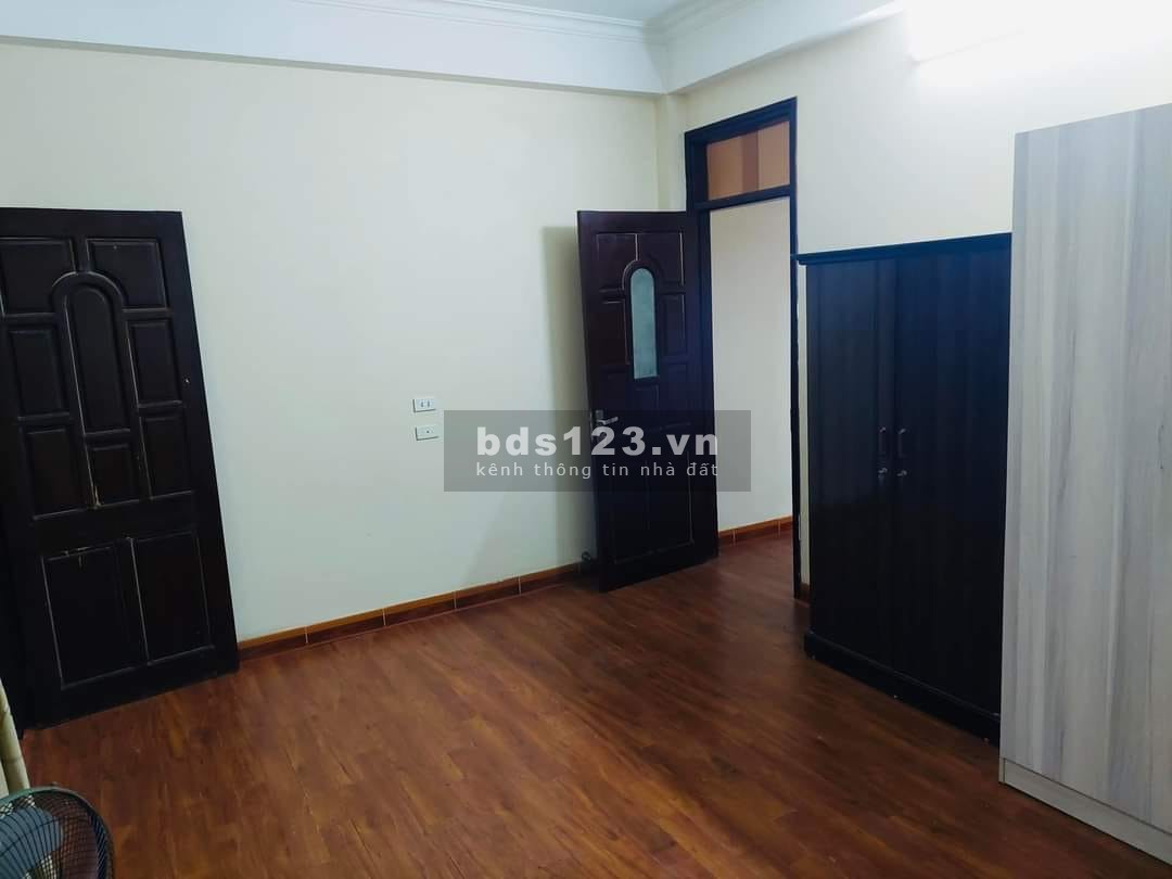 Bán nhà đẹp Trần Phú, gần làng Việt Kiều châu Âu - giá 5 tỷ 4 - DT 45m²