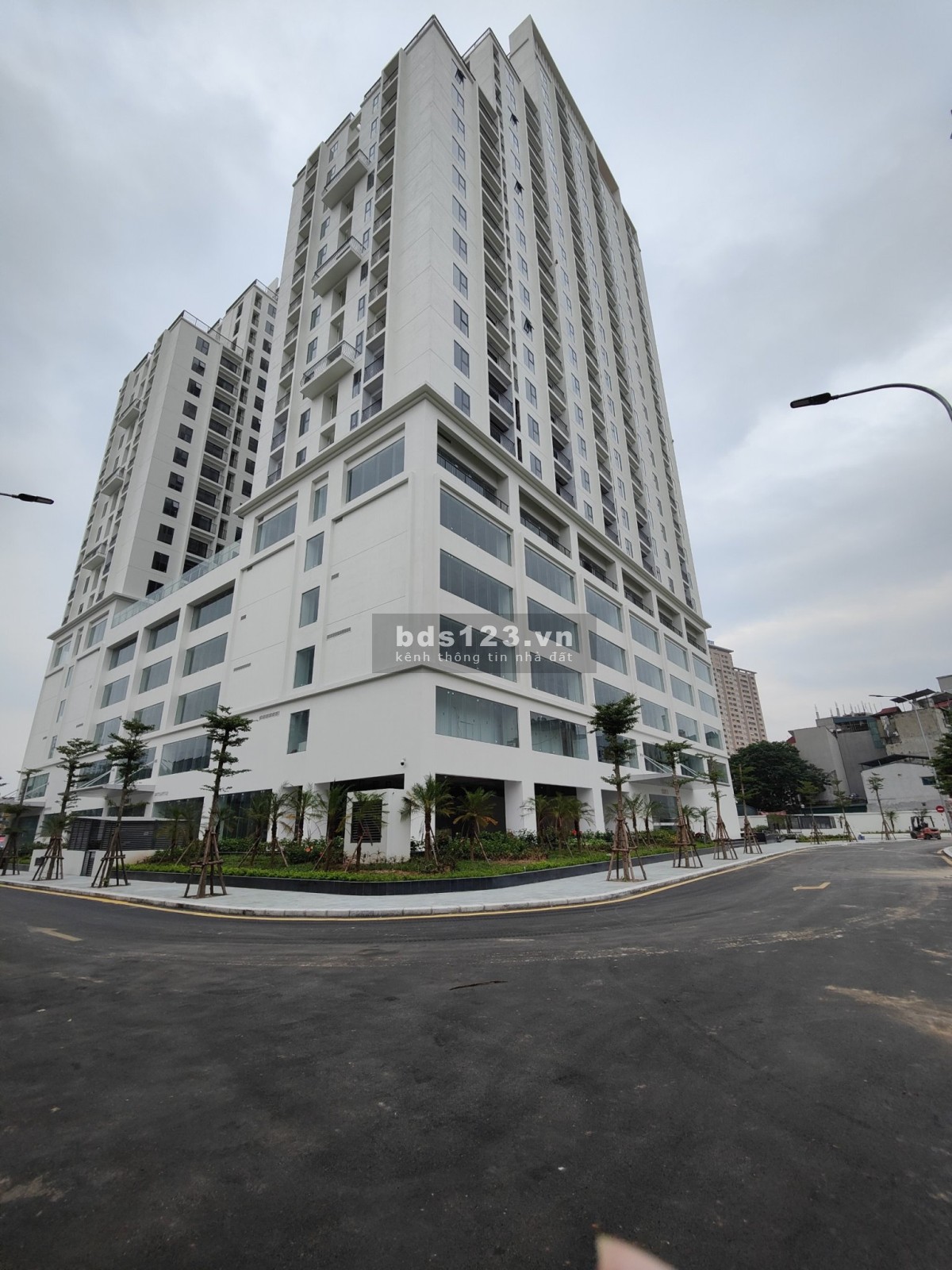 Chủ đầu tư Geleximco Southern Star căn 2pn chỉ từ 1.9x tỷ, 3pn chỉ 2.9x tỷ