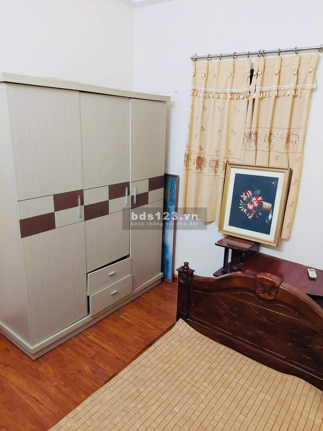 Bán nhà đẹp Trần Phú, gần làng Việt Kiều châu Âu - giá 5 tỷ 4 - DT 45m²