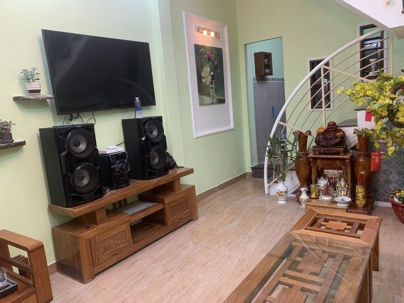Nhà 2 Tầng trung tầm Hải Châu, Đà Nẵng, Cháy cùng World Cup, cần bán nhanh trong tuần, LH ngay