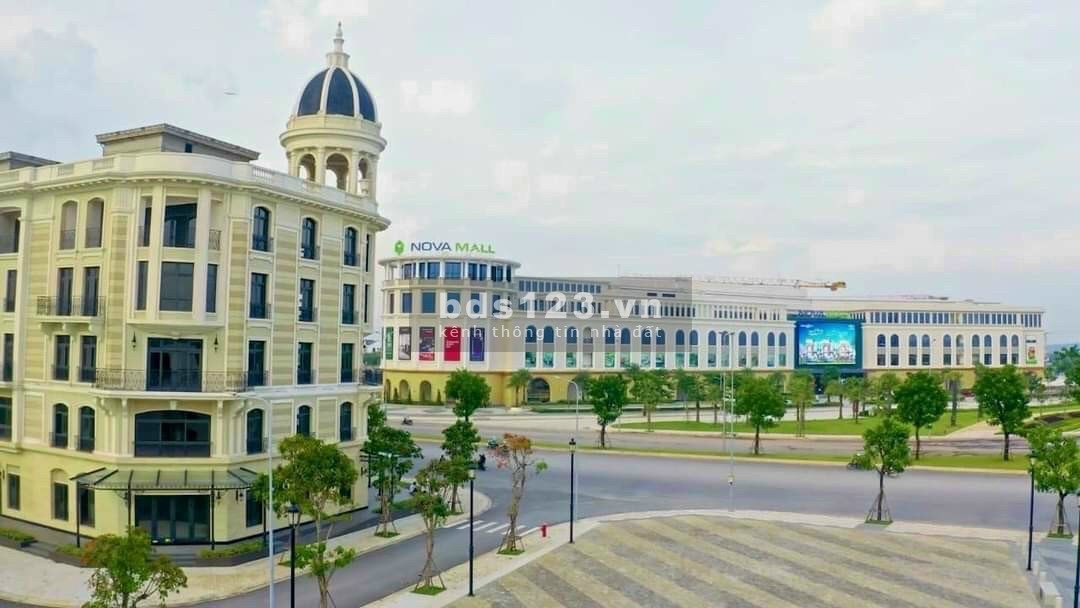 Kẹt tiền bán lỗ Nhà phố, biệt thự Aqua City, Giá rẻ hơn thị trường 30- 40%, LH 0902879986