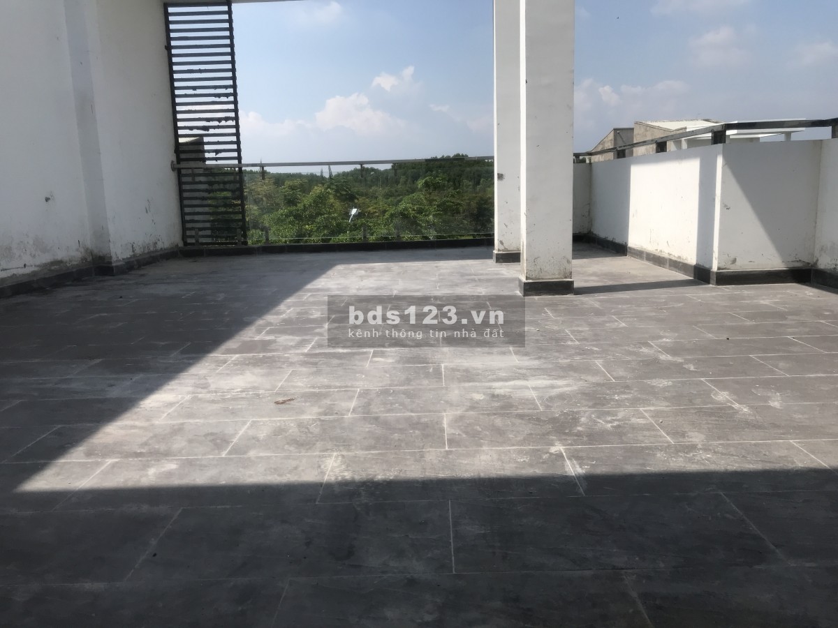 Chính chủ bán Biệt thự liên kế La Maison De Cần Giờ, kdc Phước Lộc cần giờ