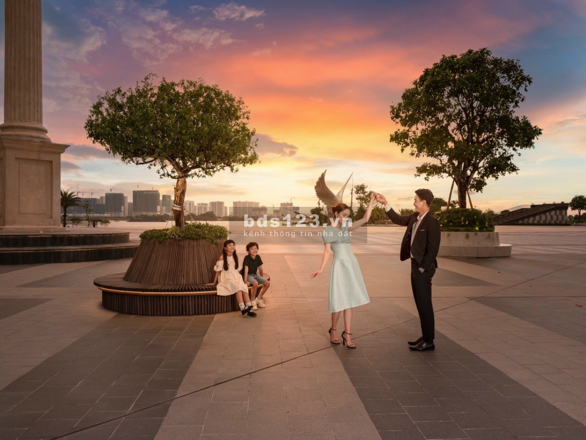 Kẹt tiền bán lỗ Nhà phố, biệt thự Aqua City, Giá rẻ hơn thị trường 30- 40%, LH 0902879986