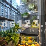 Cần bán gấp giá 2,3 tỷ căn Góc 3PN, 2VS tại Vinhomes Ocean Park Gia Lâm