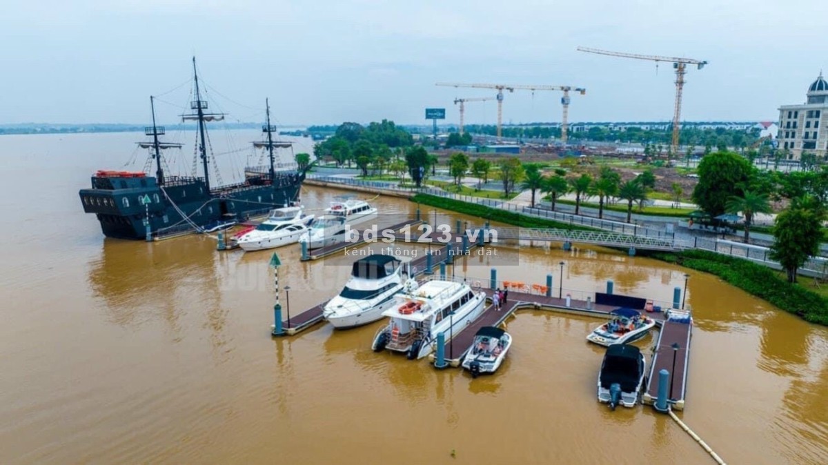Kẹt tiền bán lỗ Nhà phố, biệt thự Aqua City, Giá rẻ hơn thị trường 30- 40%, LH 0902879986