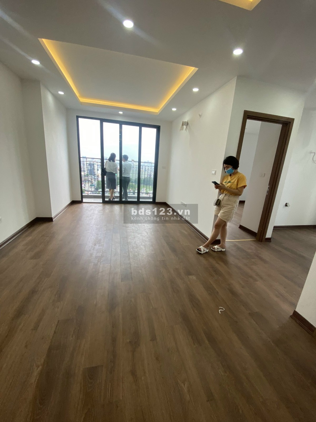 Chủ đầu tư Geleximco Southern Star căn 2pn chỉ từ 1.9x tỷ, 3pn chỉ 2.9x tỷ