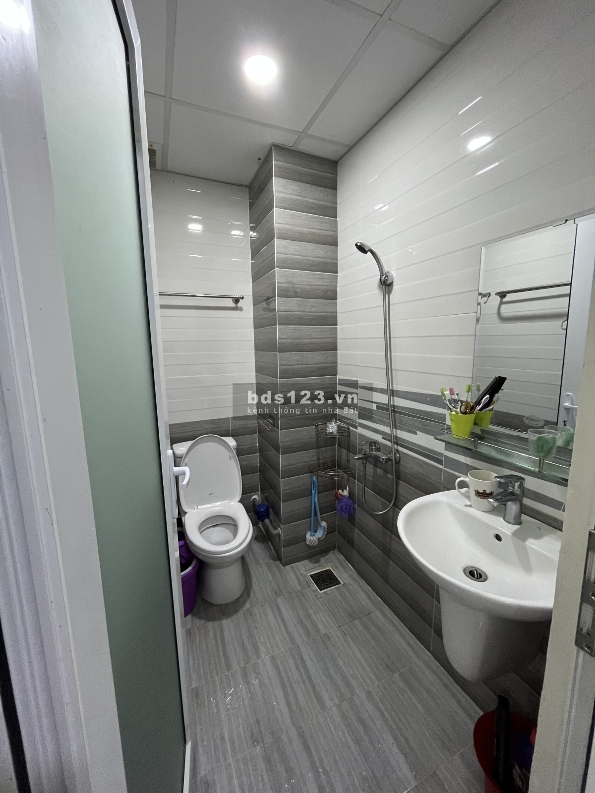 Căn hộ đầy đủ nội thất diện tích 22m2 PHÚ NHUẬN giá tốt