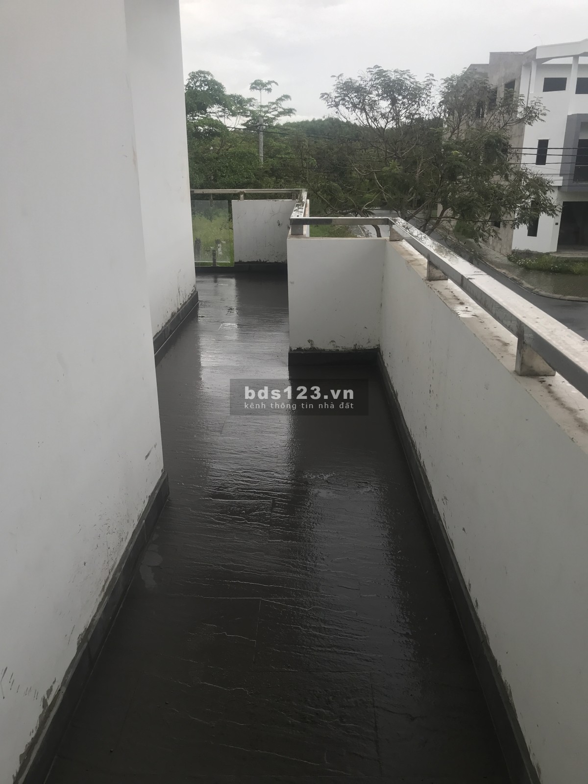 Chính chủ bán Biệt thự liên kế La Maison De Cần Giờ, kdc Phước Lộc cần giờ
