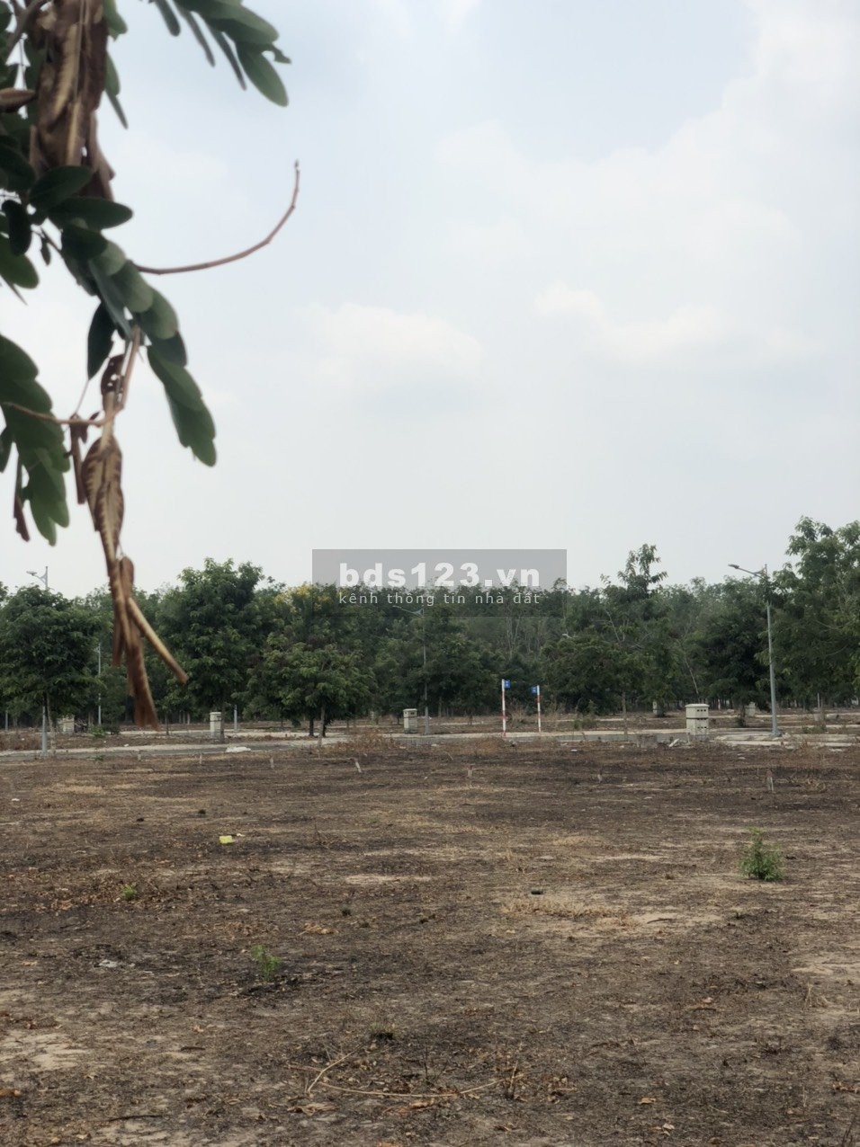 Chính chủ cần bán gấp mãnh đất ở phường Long Bình- Biên Hòa- Đồng Nai. Giá 1 tỷ 2