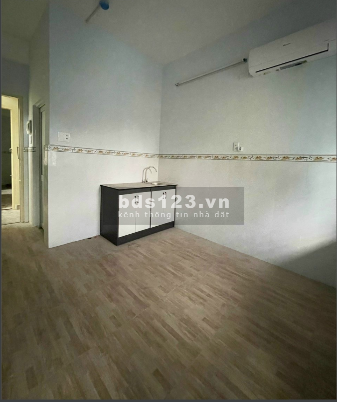 Phòng trọ đường Phạm Văn Chiêu khu an ninh, yên tĩnh