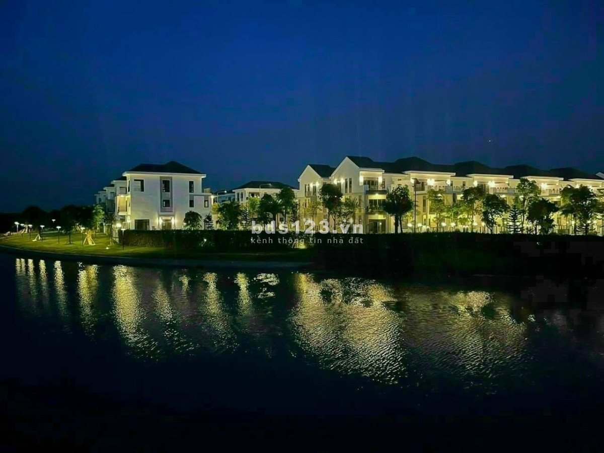 Kẹt tiền bán lỗ Nhà phố, biệt thự Aqua City, Giá rẻ hơn thị trường 30- 40%, LH 0902879986