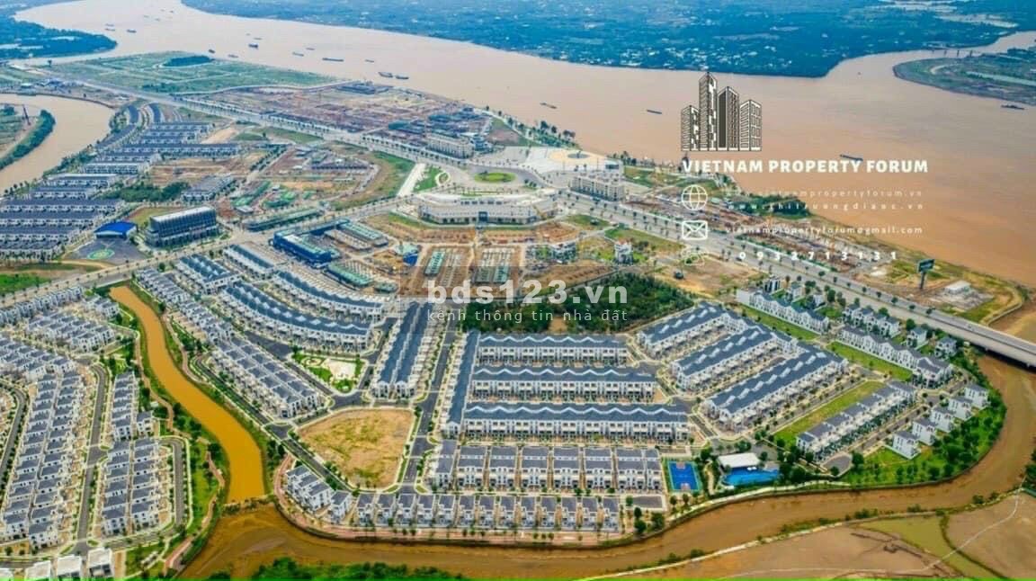 Kẹt tiền bán lỗ Nhà phố, biệt thự Aqua City, Giá rẻ hơn thị trường 30- 40%, LH 0902879986