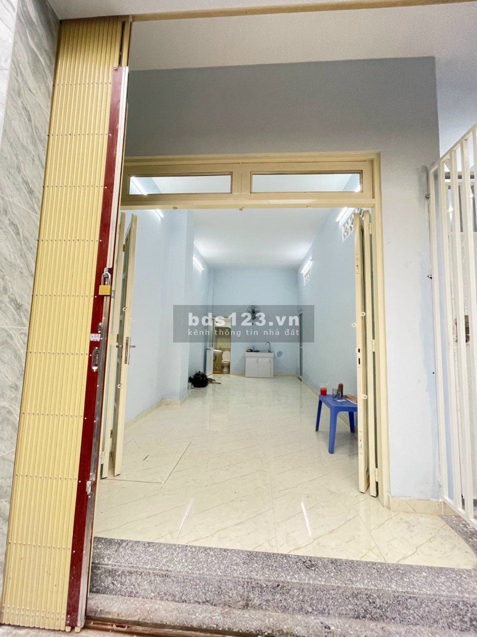 Mặt bằng KiOt kinh doanh tự do tại Tân Phú khu dân cư đông đúc