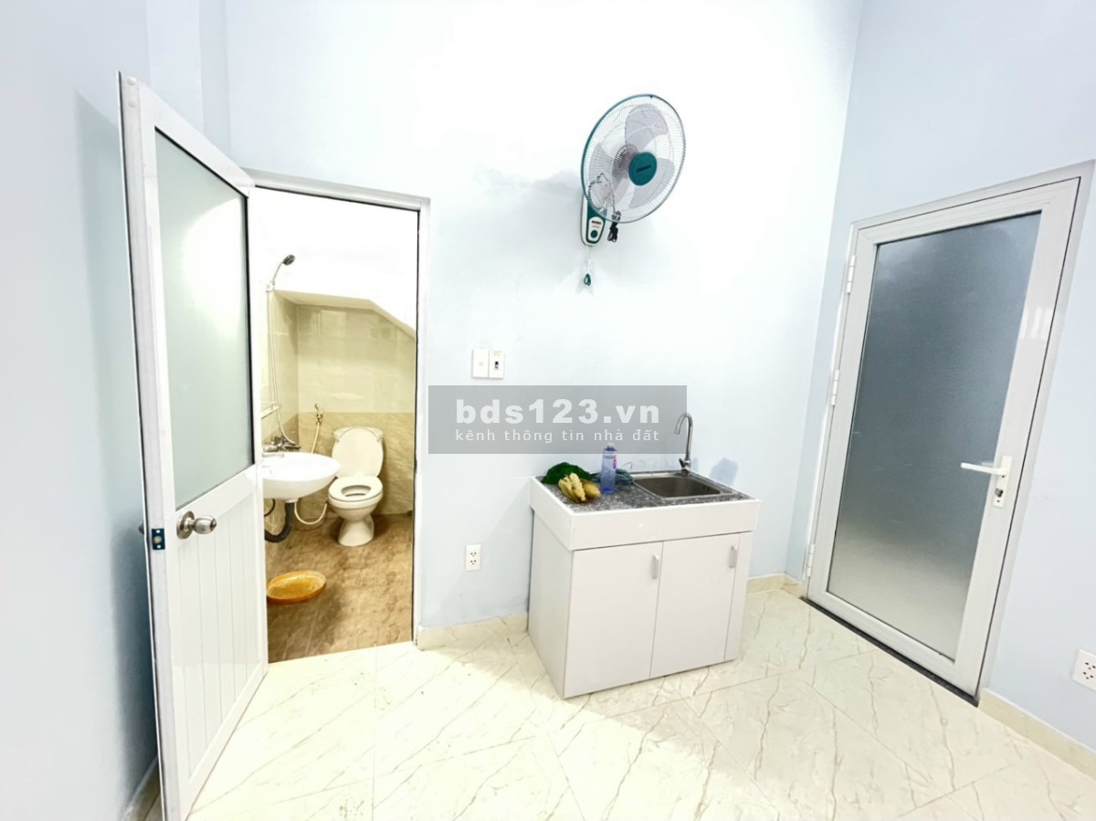 Mặt bằng KiOt kinh doanh tự do tại Tân Phú khu dân cư đông đúc