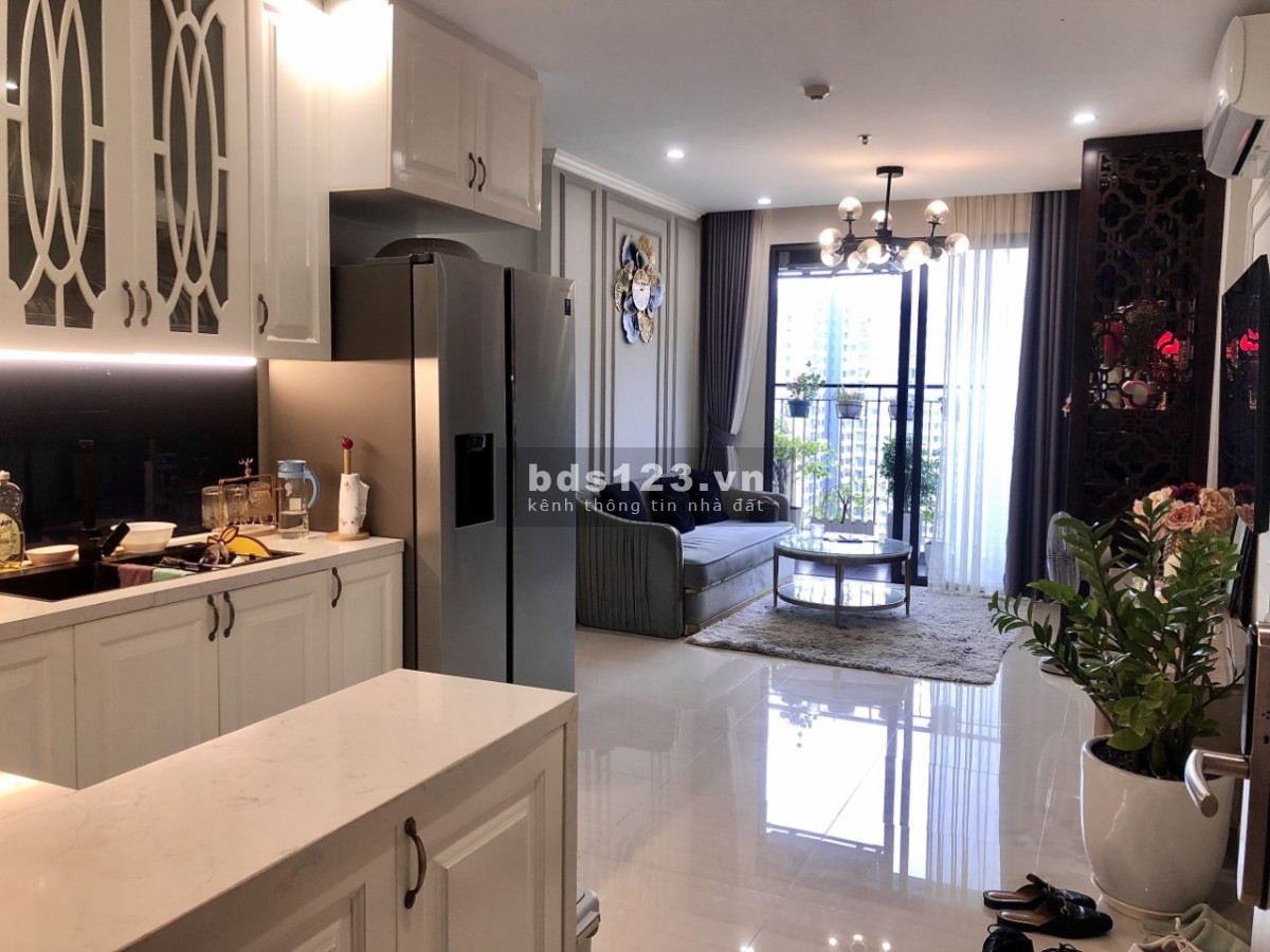 BÁN GẤP CĂN 2 NGỦ 1VS GIÁ 1.5 TỶ VIEW BỂ BƠI VINHOMES GIA LÂM LH: 0976. 366. 513