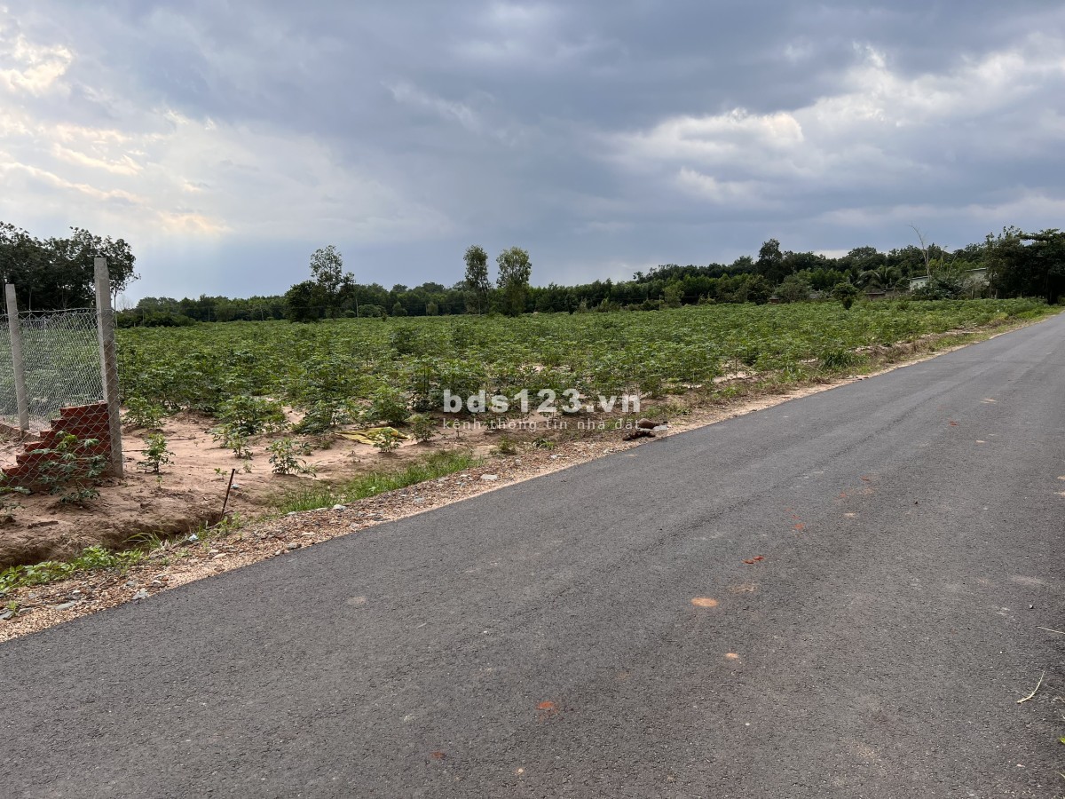 Chủ giảm 270 triệu trong tuần - 45/463, 1/đường nhựa 16m, giá f0 bao thị trường, cổng kcn 2000ha