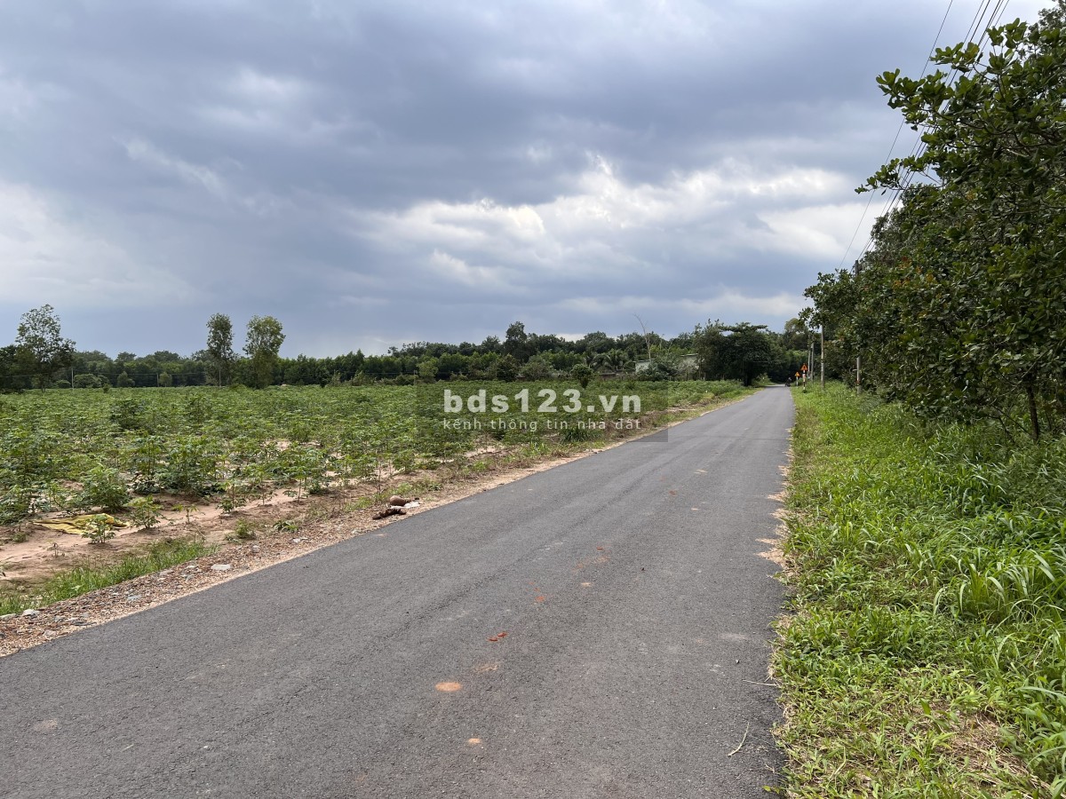 Chủ giảm 270 triệu trong tuần - 45/463, 1/đường nhựa 16m, giá f0 bao thị trường, cổng kcn 2000ha