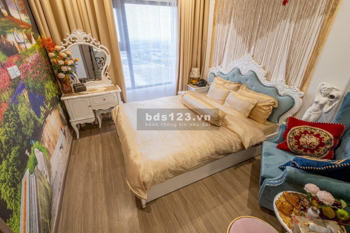 NHANH TAY SỞ HỮU CĂN 3 NGỦ 2VS 80m2 CHỈ 2.290 tỷ SỔ HỒNG LÂU DÀI OCEAN PARK. LH: 0987767788