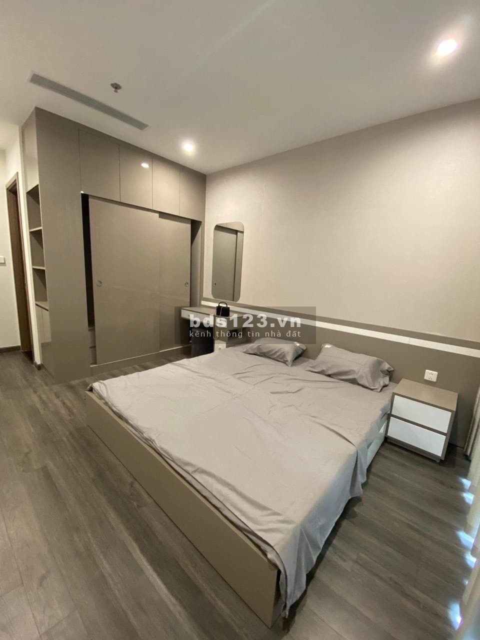 NHANH TAY SỞ HỮU CĂN 3 NGỦ 2VS 80m2 CHỈ 2.290 tỷ SỔ HỒNG LÂU DÀI OCEAN PARK. LH: 0987767788