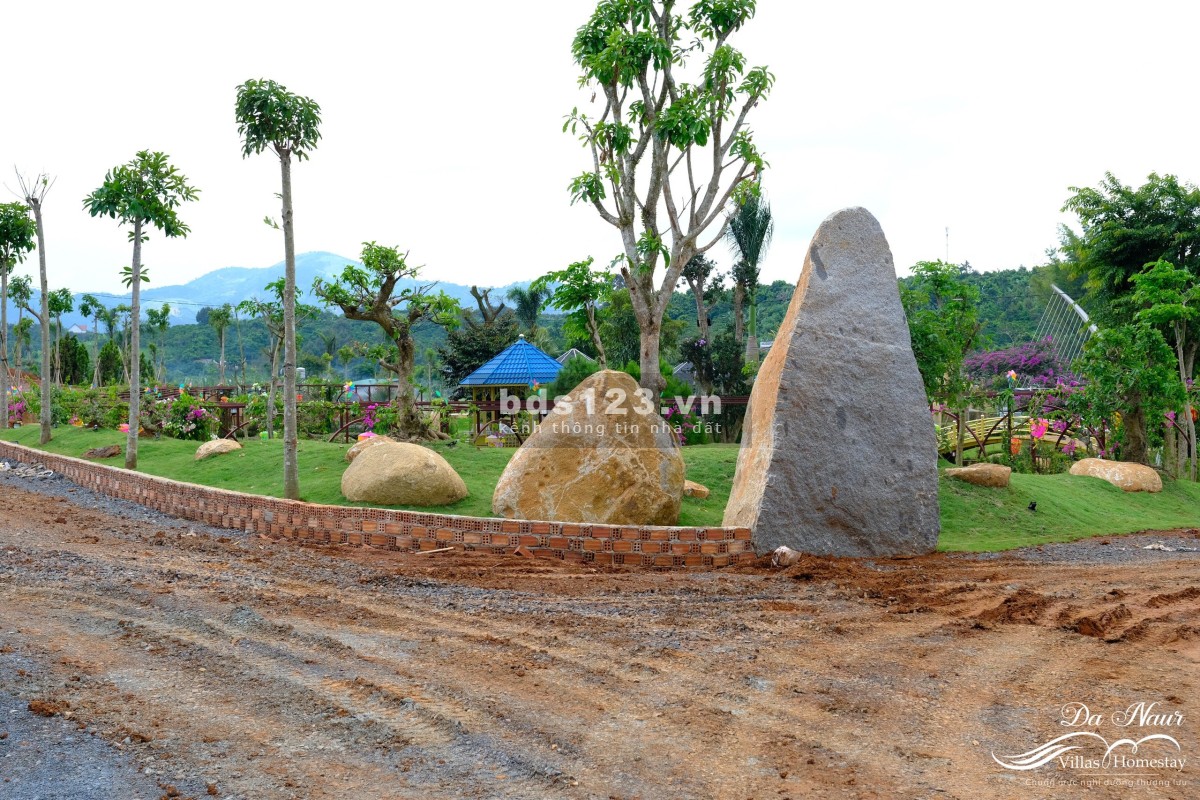 Sở Hữu Ngay Lô Đất Đẹp Vị Trí Đắc Địa Tại Xã Lộc Đức, Huyện Bảo Lâm, Lâm Đồng