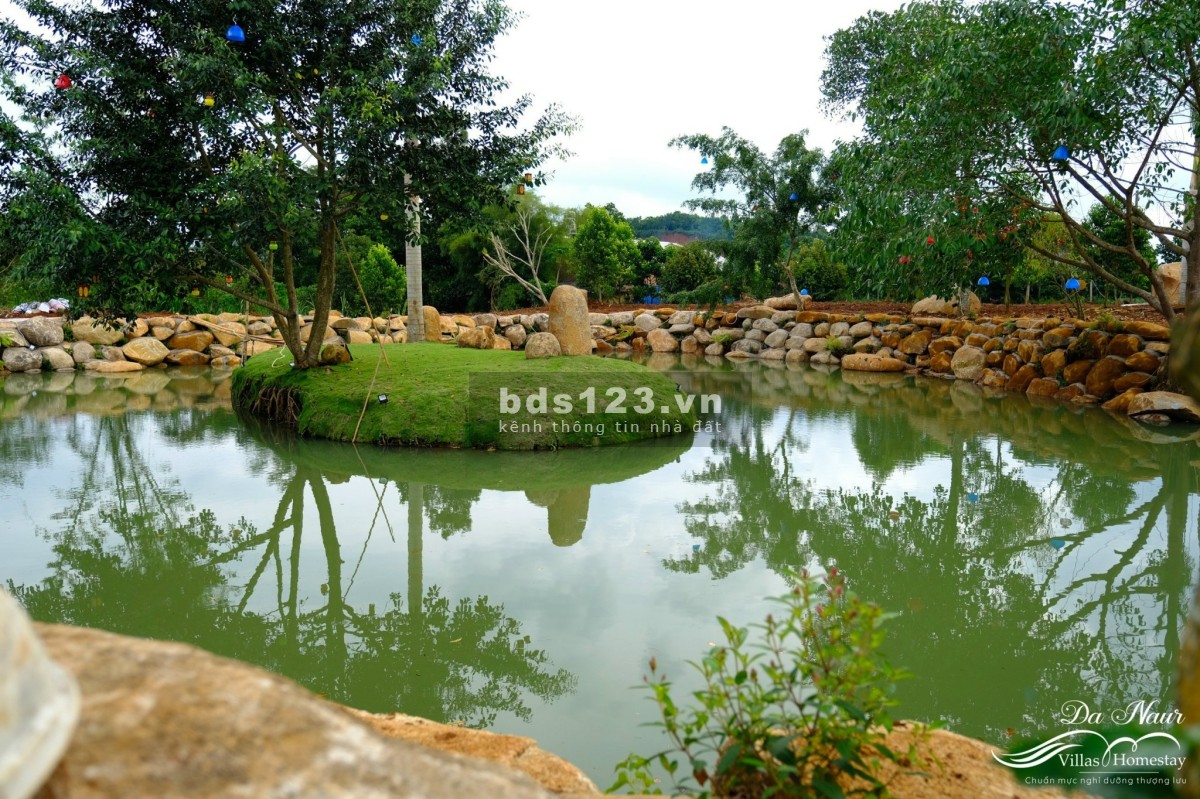 Sở Hữu Ngay Lô Đất Đẹp Vị Trí Đắc Địa Tại Xã Lộc Đức, Huyện Bảo Lâm, Lâm Đồng