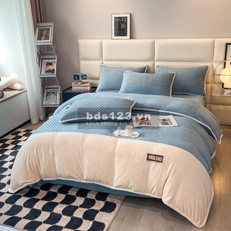 Bán căn hộ căn 3 phòng ngủ view hoa hậu đại học Vinuni full đồ, giá 2.6 tỷ lh 0987.767.788