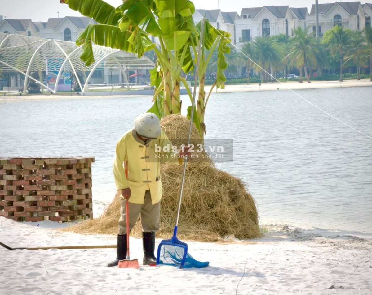 NHANH TAY SỞ HỮU CĂN 3 NGỦ 2VS 80m2 CHỈ 2.290 tỷ SỔ HỒNG LÂU DÀI OCEAN PARK. LH: 0987767788