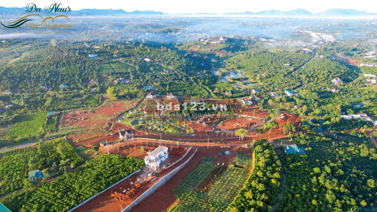 Sở Hữu Ngay Lô Đất Đẹp Vị Trí Đắc Địa Tại Xã Lộc Đức, Huyện Bảo Lâm, Lâm Đồng