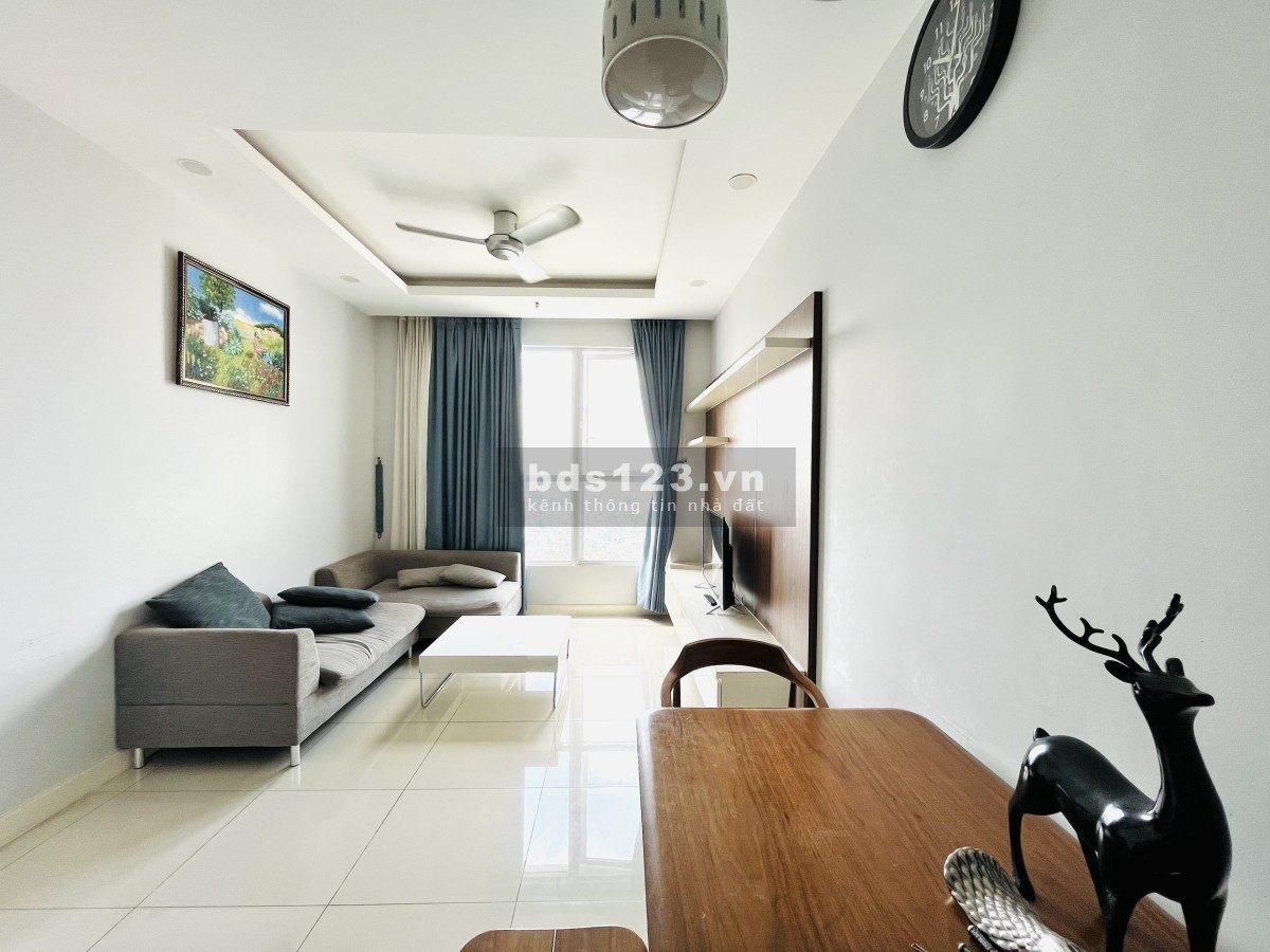 Chính chủ The Prince Residence cần bán 2PN, 5.35 tỷ