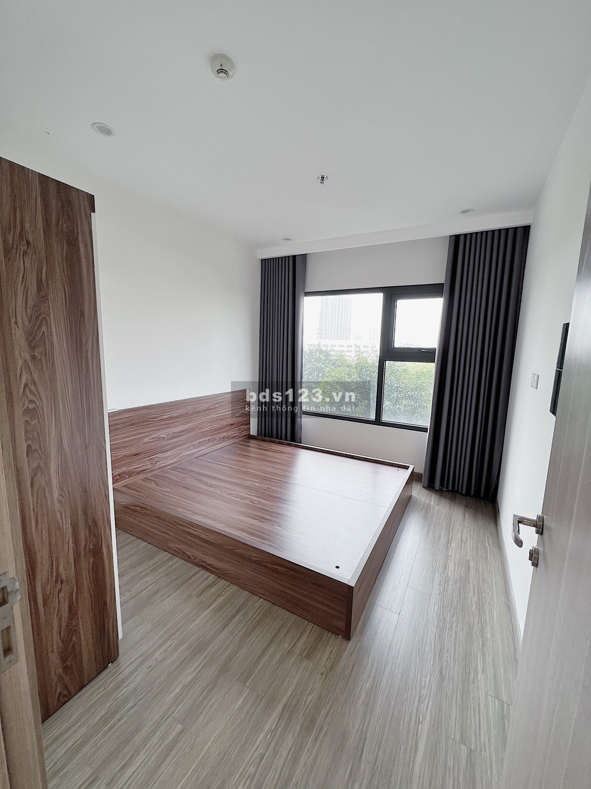 Cho thuê các căn hộ dự án Vinhomes smart city(1 ngủ-2 ngủ -3 ngủ)