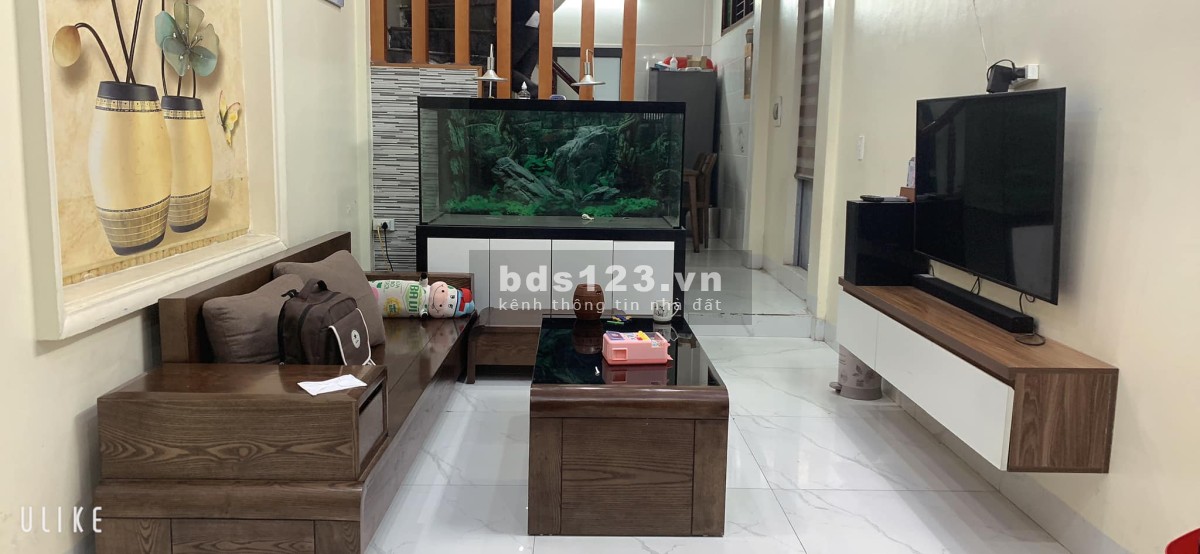 BÁN NHANH NHÀ ĐẸP NGÕ RỘNG - PHONG CÁCH THIẾT KẾ HIỆN ĐẠI - CHỈ MỘT BƯỚC RA PHỐ