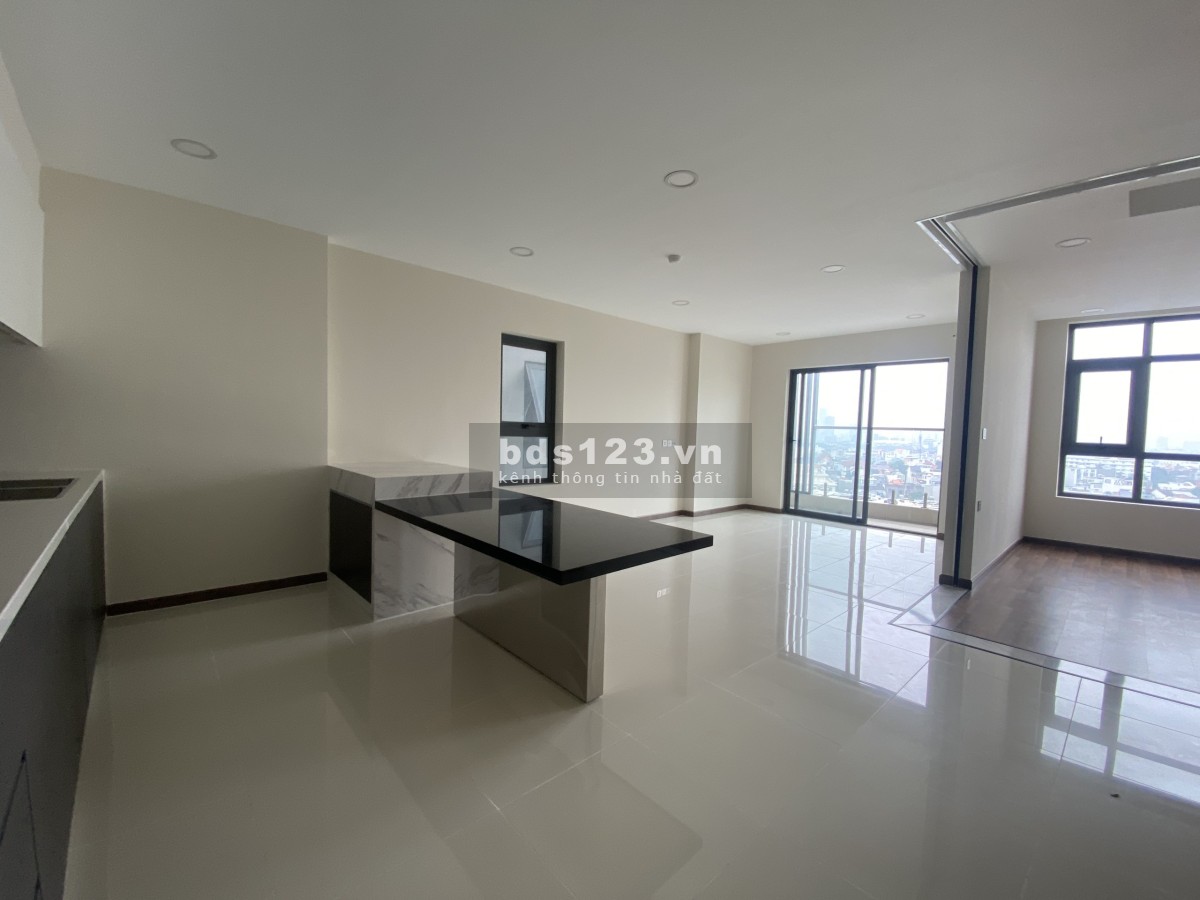 Căn hộ trung tâm Thủ Thiêm giá chỉ 59tr/m2 - chiết khấu lên đến 1 tỷ đồng, hỗ trợ lãi suất 36 tháng
