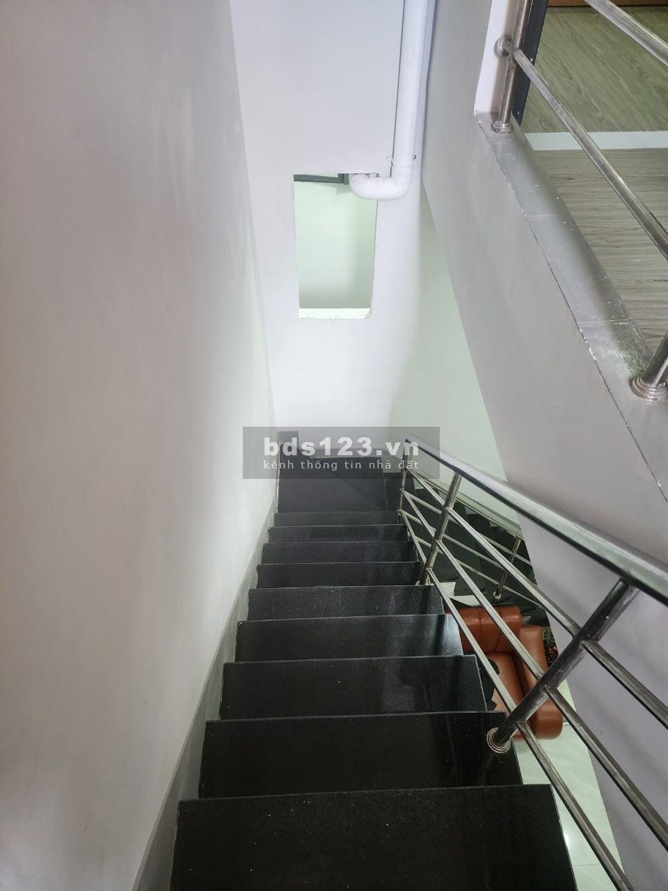 Giá chỉ 3.5 tỷ có ngay nhà trung tâm Tân Phú, nhà mới vào ở ngay