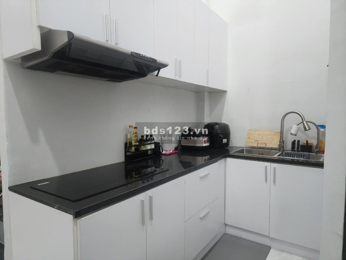 Giá chỉ 3.5 tỷ có ngay nhà trung tâm Tân Phú, nhà mới vào ở ngay
