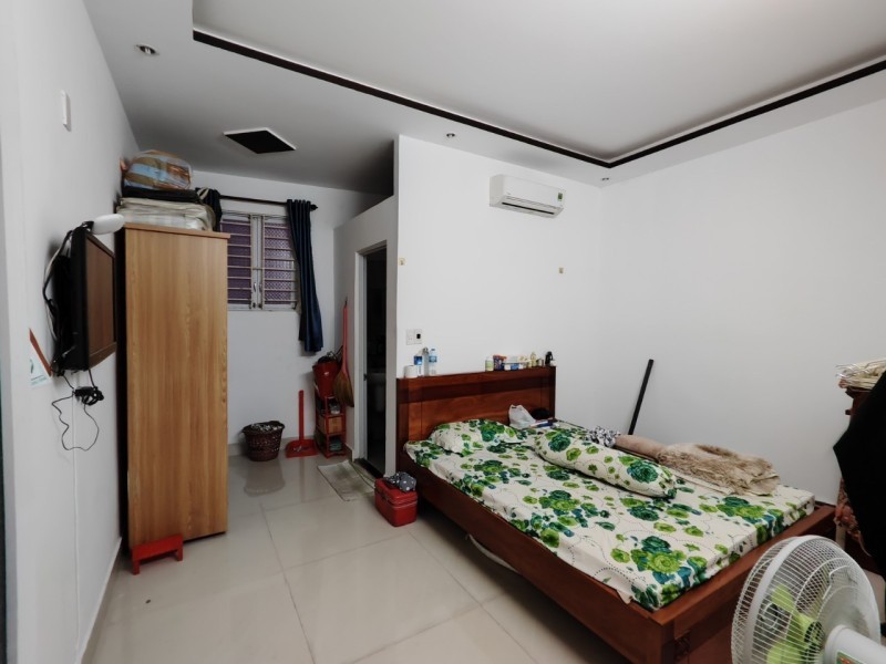 Bán nhà đường Trưng Nữ Vương, trung tâm TP Đà Nẵng, nhà 3 tầng, nhỉnh giá 2 tỷ đồng TL
