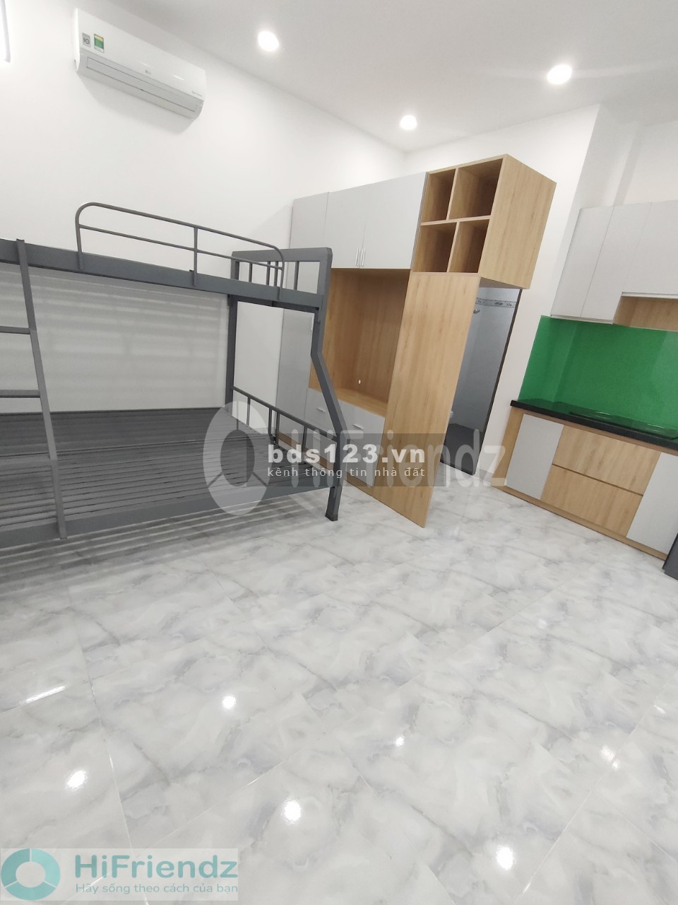 CHDV mới khai trương tại Tân Hưng Thuận quận 12